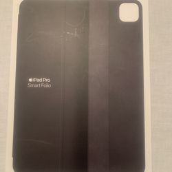 iPad Pro Smart Folio