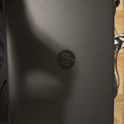 17 in HP Laptop