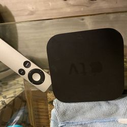 Apple Tv 
