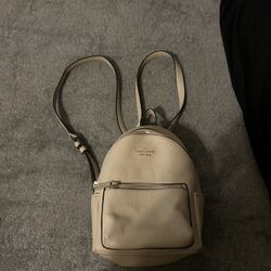 Kate Spade Small Backpack 