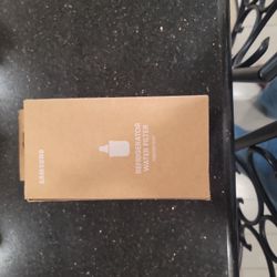 Samsung Refrigerater Water Filter HAFIN2/EXP