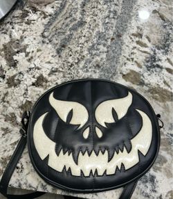 Love Pain & Stiches Purse