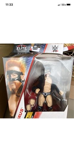 SHEAMUS. WWE WWF