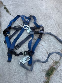 Safety harness