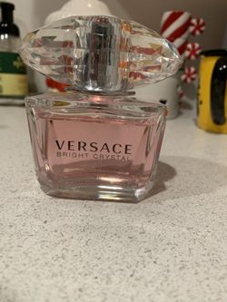 Versace Bright Crystal 