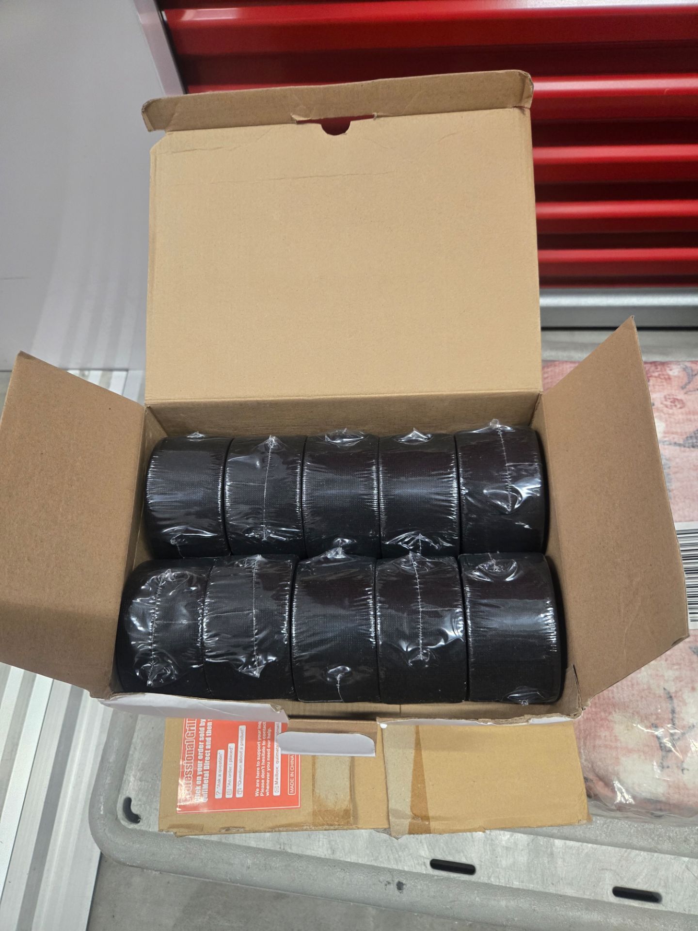Wire harness 10 rools