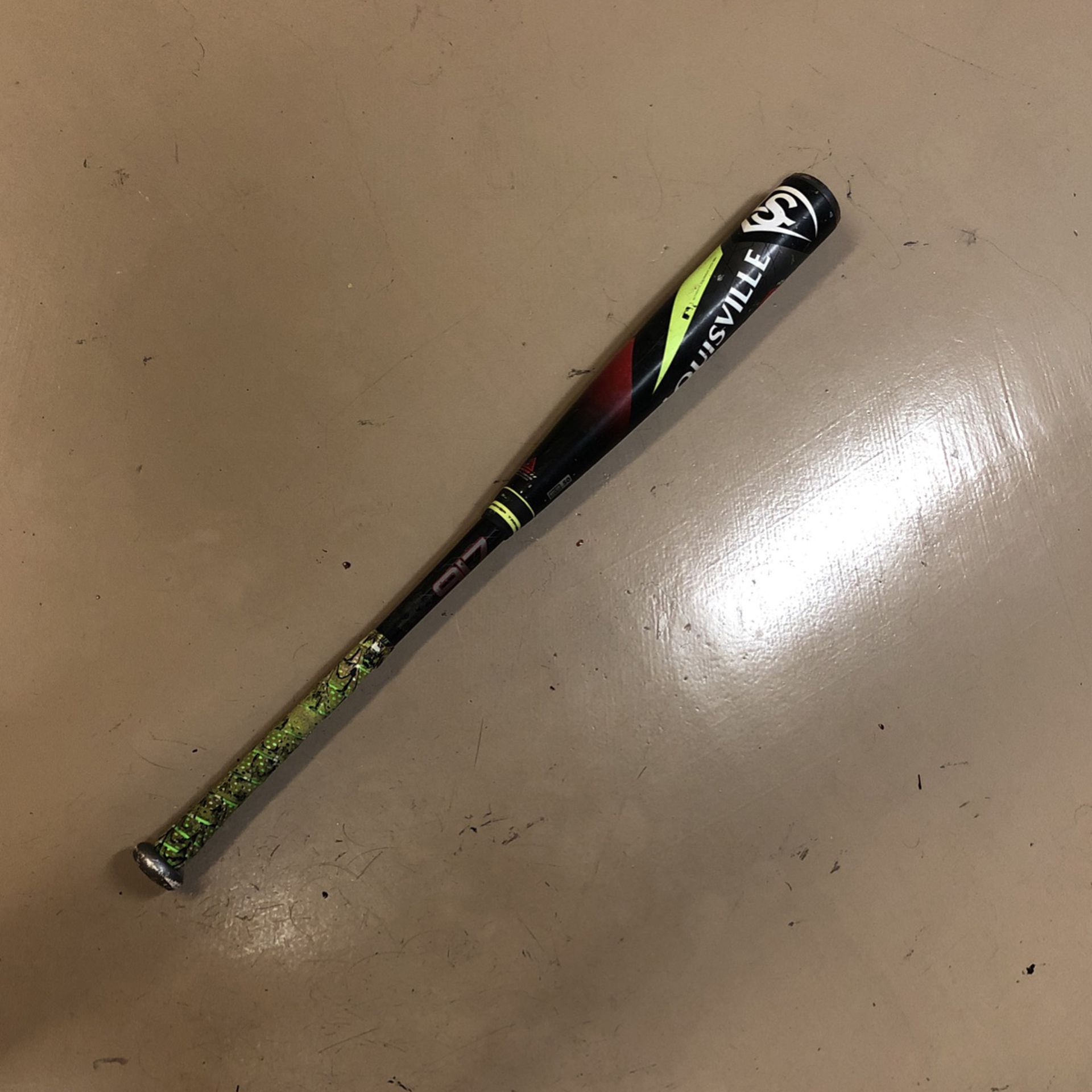 Louisville Baseball Bat 