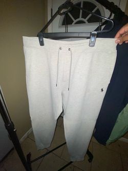 Ralph Lauren Polo Sweats