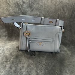 Michael Kors Handbag Crossbody