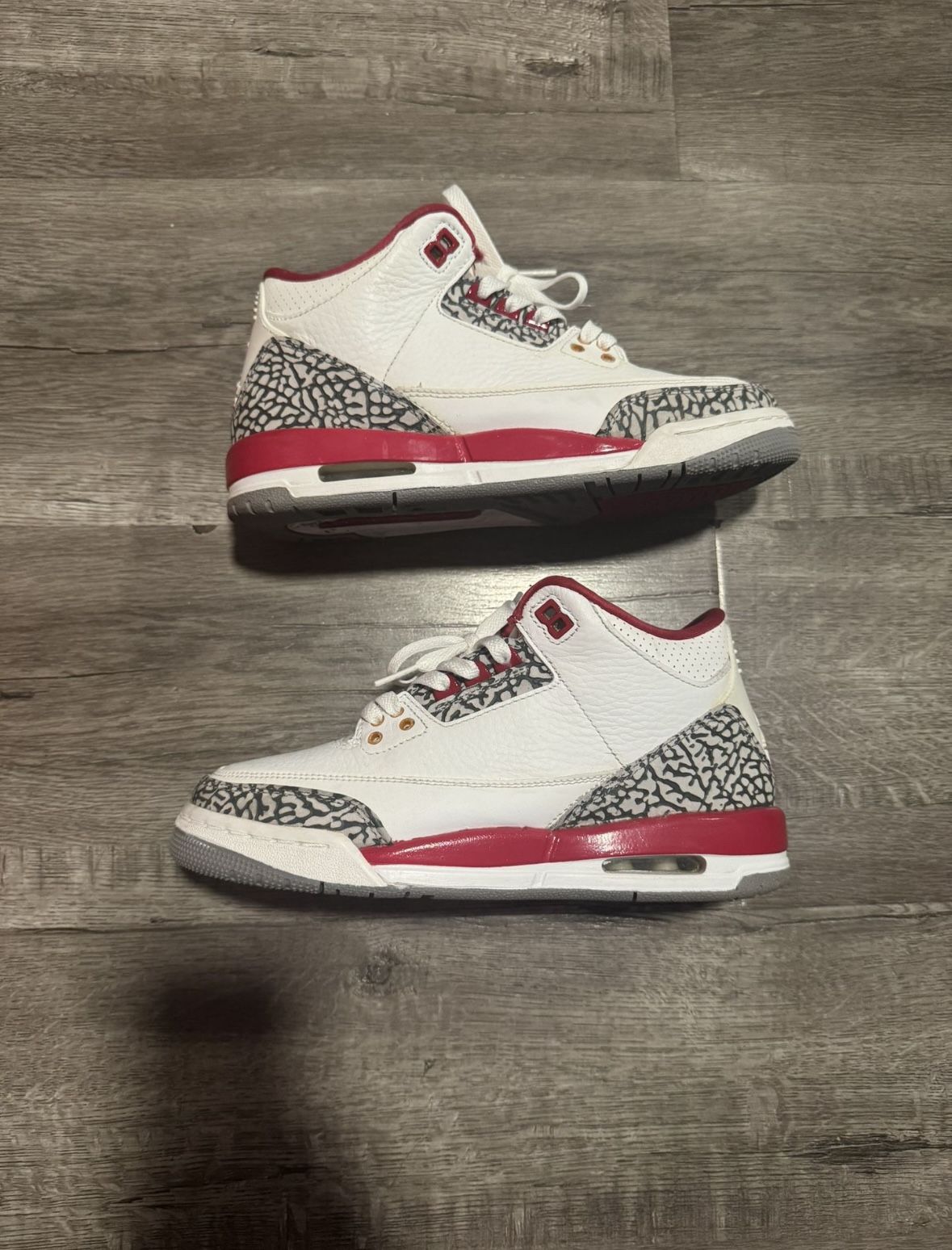 Jordan 3 