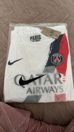PSG jersey