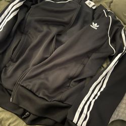 Adidas Sweater 