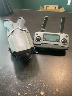 DJI Mavic2