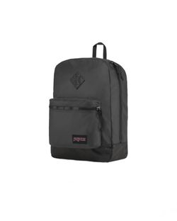 Brand NEW! Jansport Super Fx Blackstone Backpack/For School/Everyday Use/Gifts