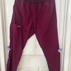 Cherokee Scrub Pants for Women