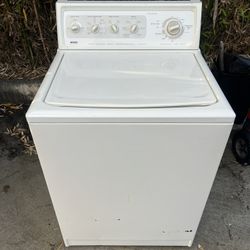 Kenmore Élite Top Load Washer‼️‼️‼️