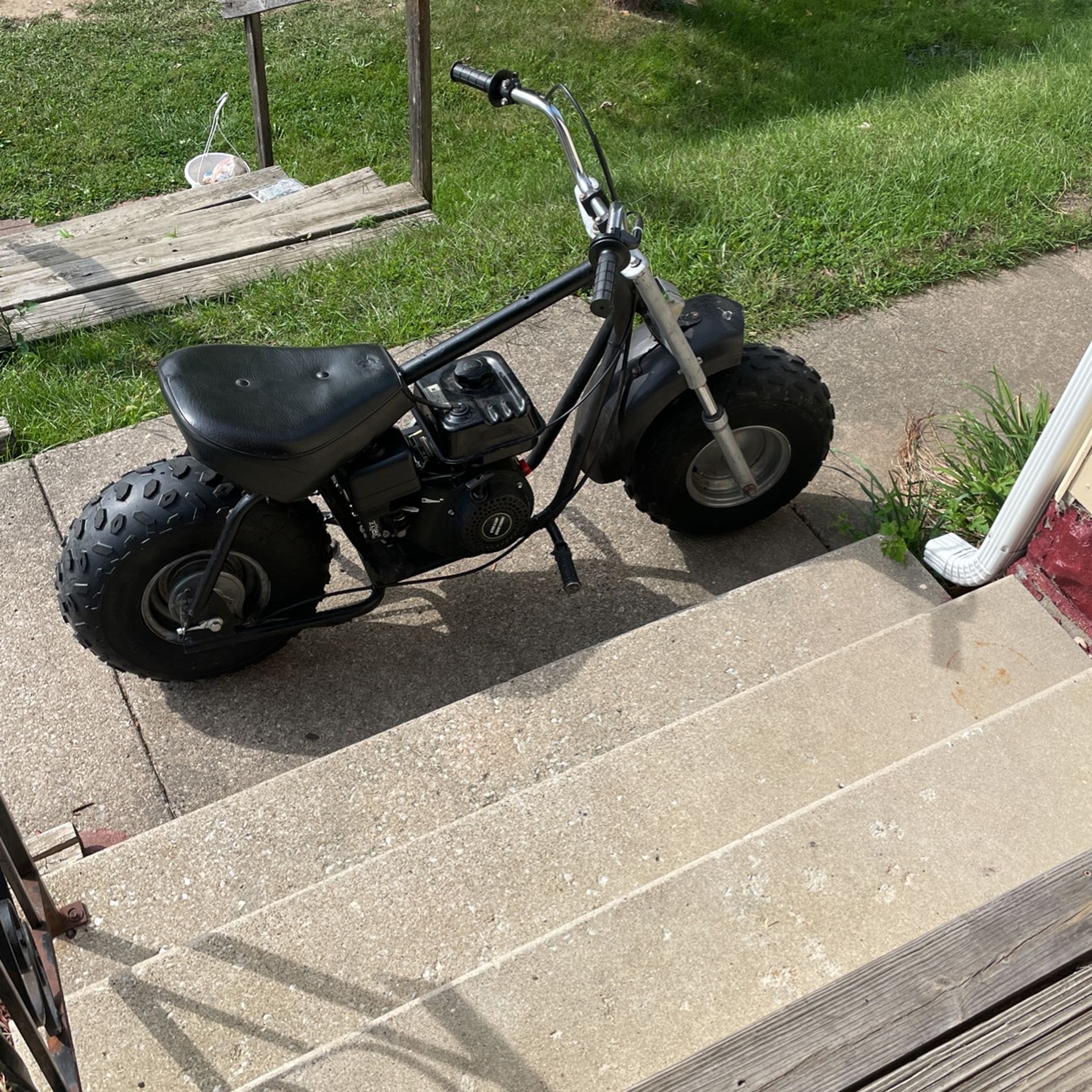 For Sale Or Trade
