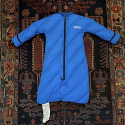 Morrison Outdoors Infant Sleeping Bag