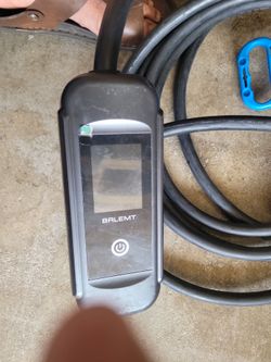 E v electric charger