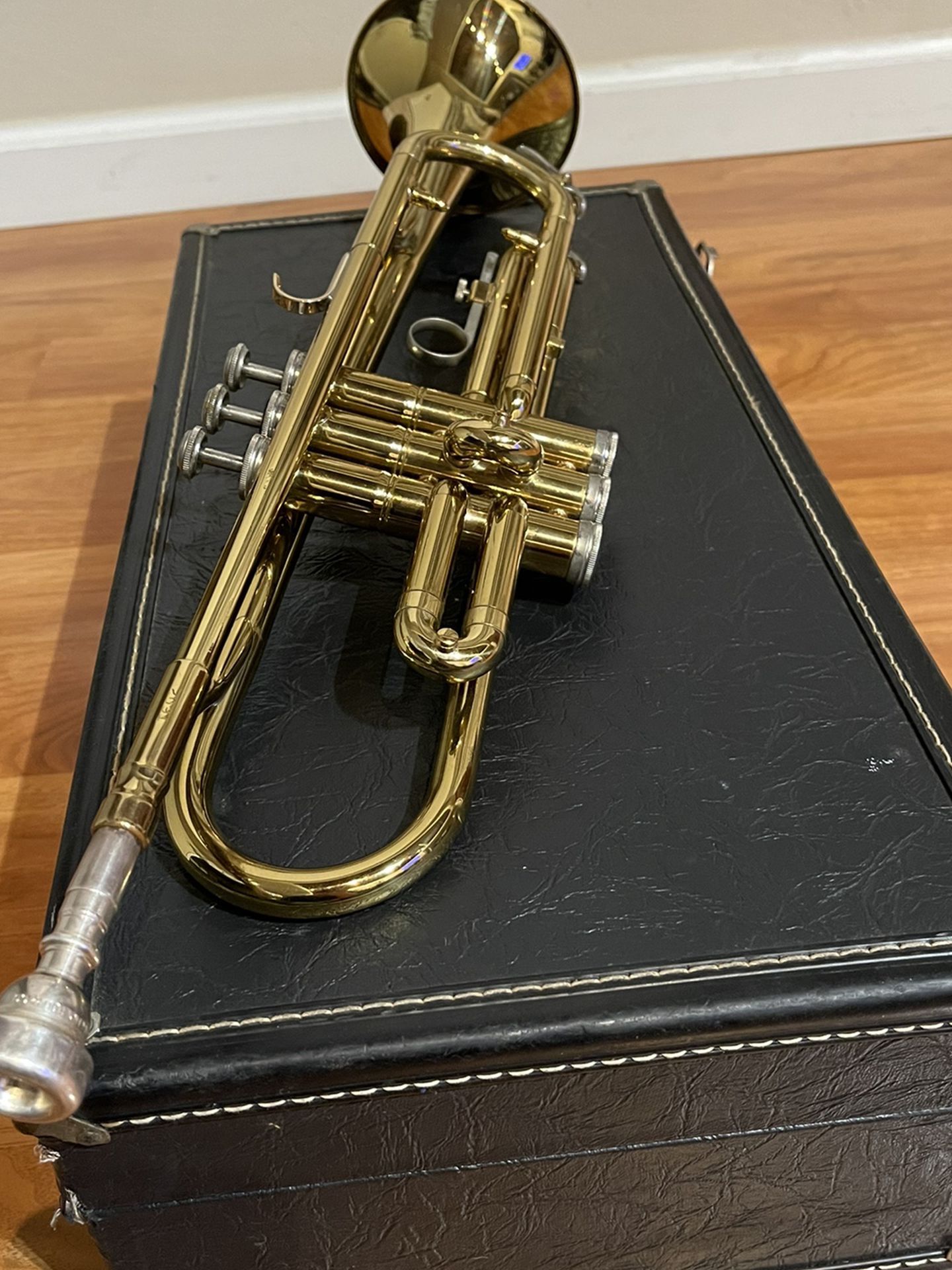 Holton T602 Trumpet 🎺