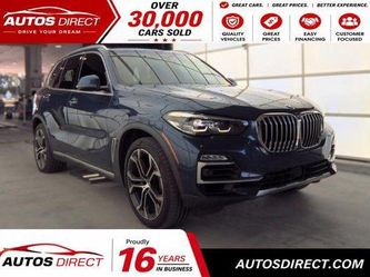 2020 BMW X5