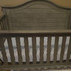 Crib for Baby