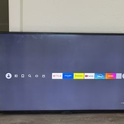 Insignia Smart Fire TV (about 40-43)