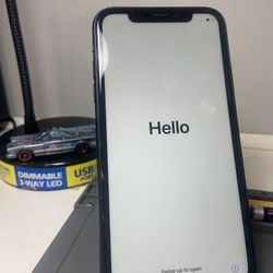 iPhone XR 64GB Unlocked 