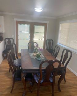 Dining room set