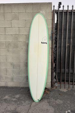7’6” Torq Surfboard