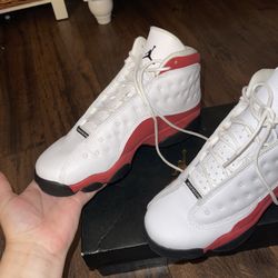 Air Jordan 13 Retro BG