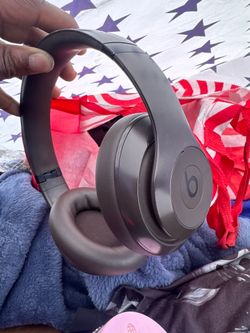 Studio beats 3