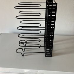 Pot Rack