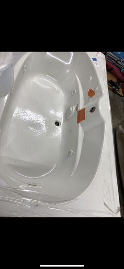 Brand New Kohler Jet Tub