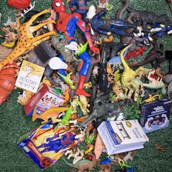 Kids Toy Lot Random 