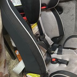 Graco Car Seats