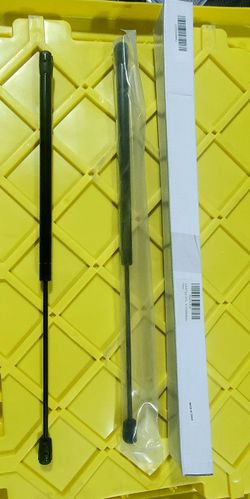 2pcs Trunk Gas Shocks, Rear Hatch Lift Supports