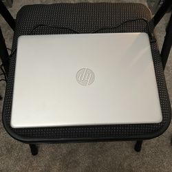 HP Notebook 14 - Upgraded and Refurbished 