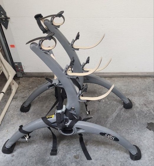 Trunk Mount Bike Rack - Saris