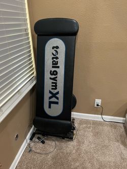 Total Gym XL