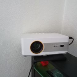 Projector