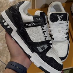 Louis Vuitton Trainers