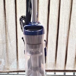 Hoover Vacuum Cleaner 