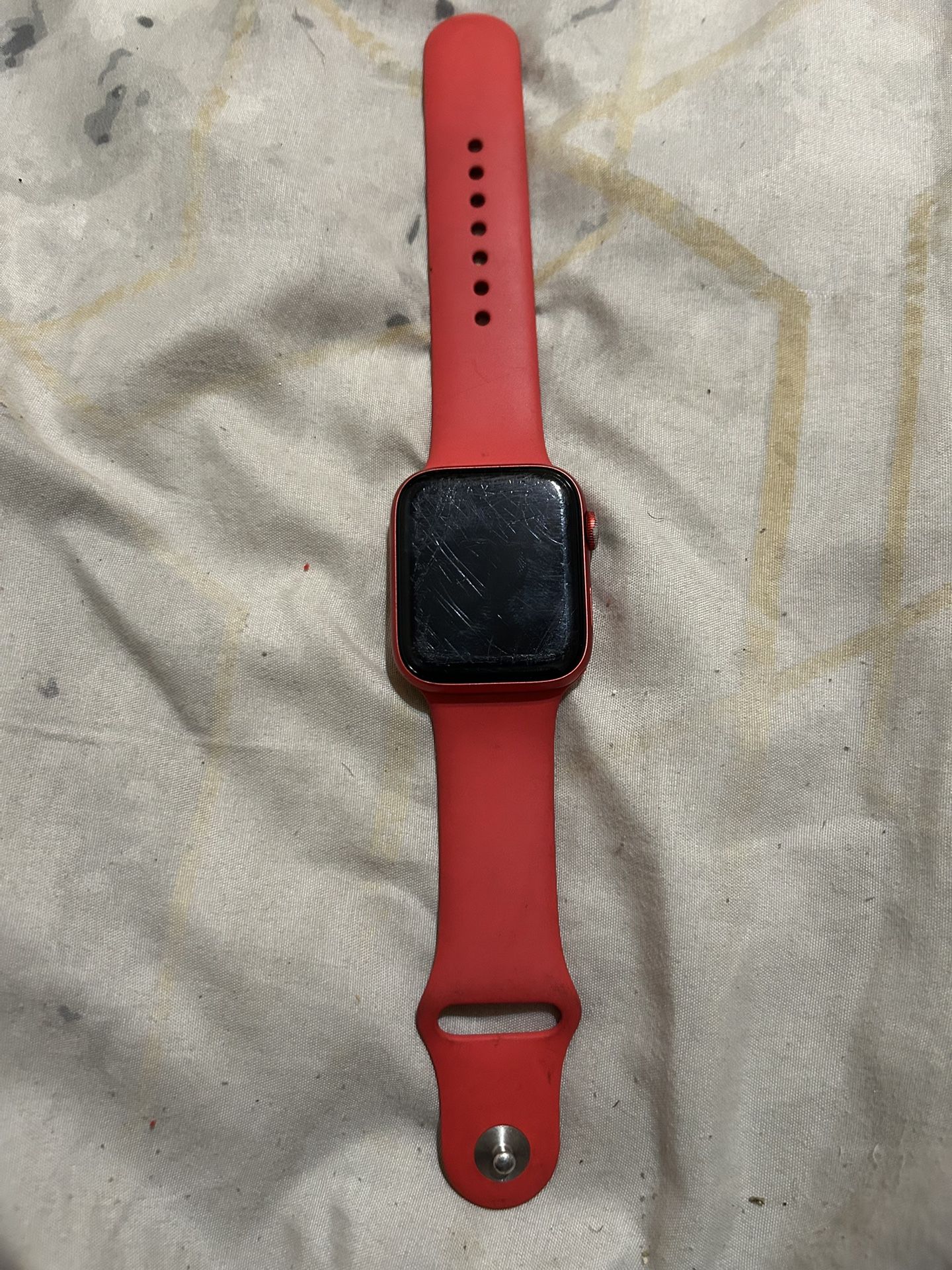 Apple Watch