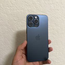 iPhone 15 Pro Max Unlocked 256GB