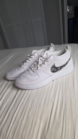 NIKE sneakers size 16