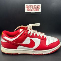 Nike Dunk Low USC Sz. 10