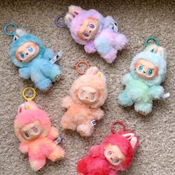 Labubu Big Into Energy