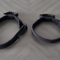 Thigh Lifter Straps/Pull-Up Assistance Bands/Transfer  Device/Elderly/Seniors/Disabled 