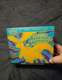 Ascended heroes etb